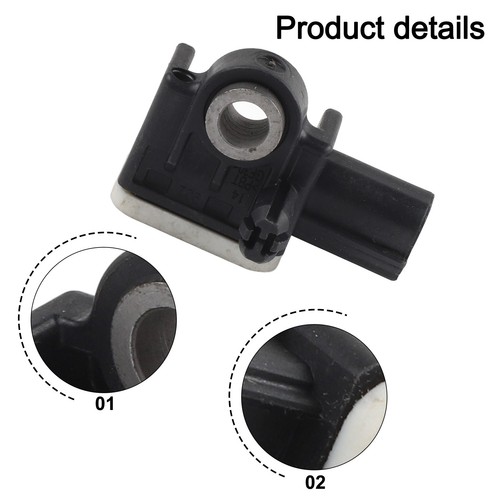 For Dodge Vehicle Front Acceleration Sensor with OE Compatibility Details - Picture 2 of 12