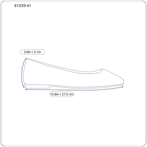 HARMONT & BLAINE Men`S EU41 Blue Slip-On Flip Flops Floral Print Unisex Summer - Picture 3 of 9