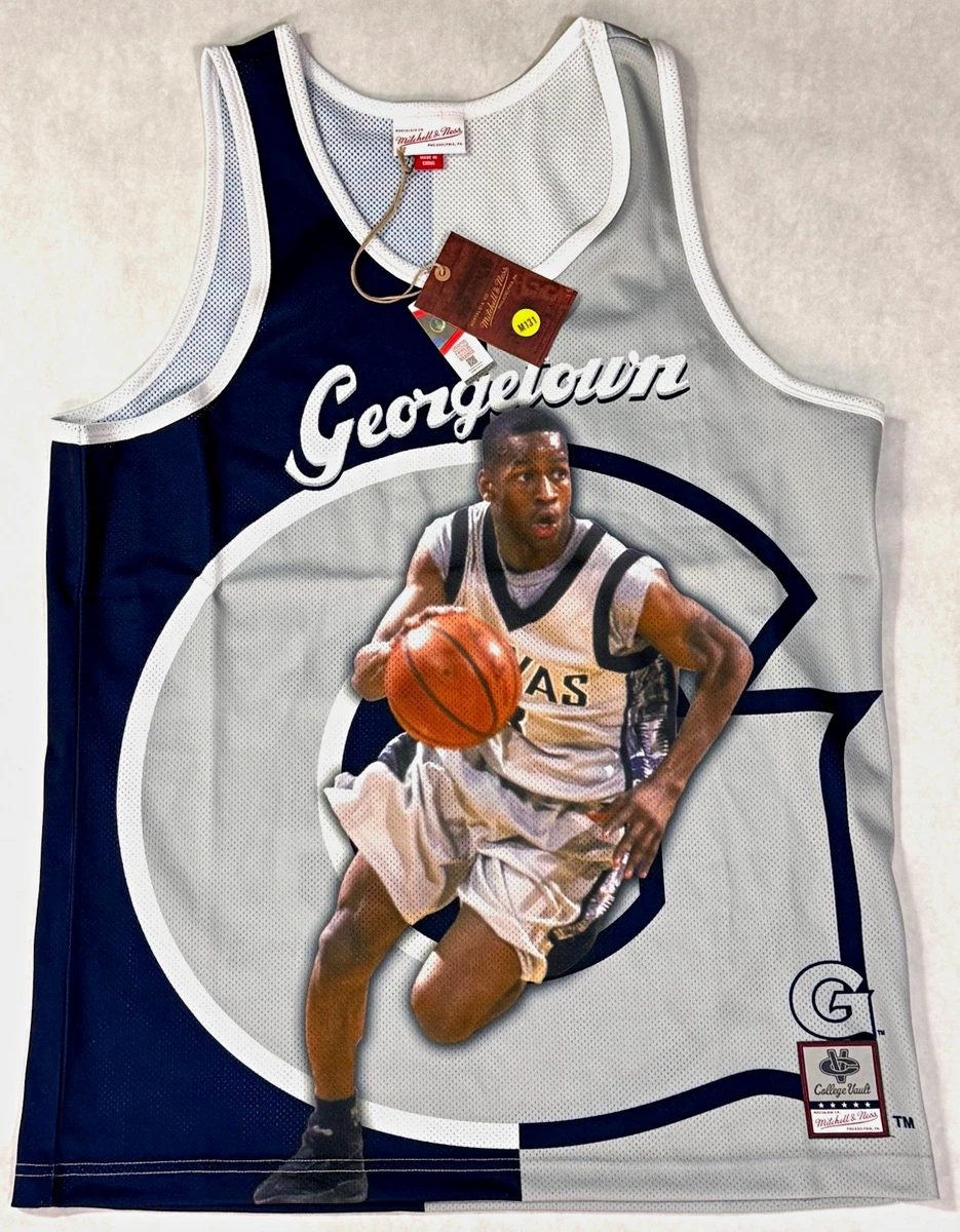 Georgetown Hoyas NCAA Fan Jerseys for sale | eBay