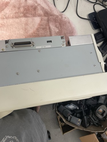 FUJIFILM Pro Image Plus 3000 Poster Printer, Working - See video - Picture 15 of 17