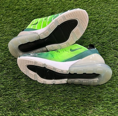 Nike Air Max 270 | Philadelphia Eagles Autism Foundation | Donna 7.5 | Uomo 6 - Foto 9 di 10