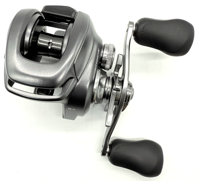 22Bantam XG Left ベイトリール SHIMANO 22 Bantam XG LEFT Handed Bait Casting Reel No Box From