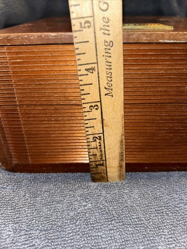 PARTAGAS 150 DON RAMON Signature Series Cigar Box Book HUMIDOR #911/1000 (CR) - Picture 5 of 8