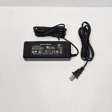 AC/DC Adapter For Equinox Soulcycle SH-1 At-Home Stationary Studio Bike