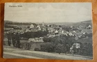Vlachovo Březí, Czech Republic WW1 feldpost 1916 Military Care Facility Wallisch