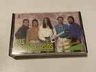Los Bondadosos A Ritmo De Quebradita 1992 NEW SEALED CASSETTE VINTAGE, RARE