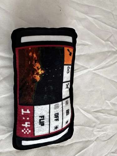 MAKESHIP DOUG THE BUG GORILLA TAG GTAG (NO CODE) VIDEOGIOCO VR NUOVO CON ADESIVO - Foto 6 di 7