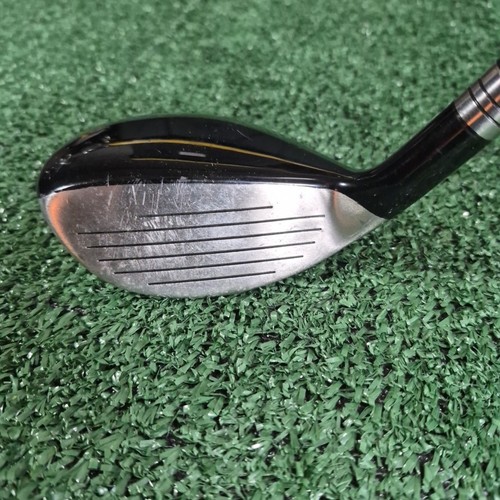 Snake Eyes Quick Strike II Approach 35° Hybrid Graphite Regular Flex RH 37¨ - Picture 2 of 12