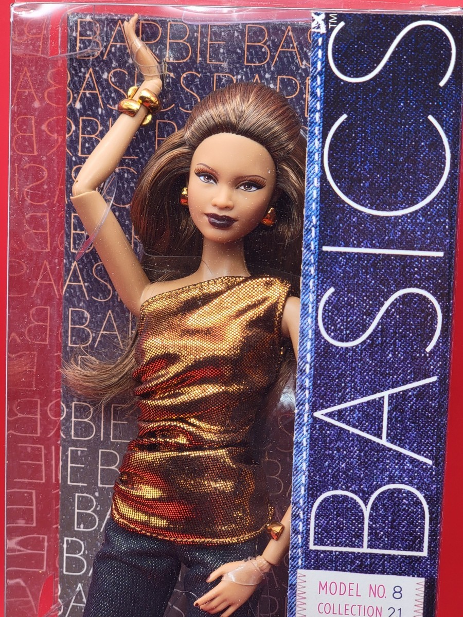 レアBarbie★入手困難★ファッションモデルコレクション Barbieファッションモデルコレクション レア入手困難 お値下げ