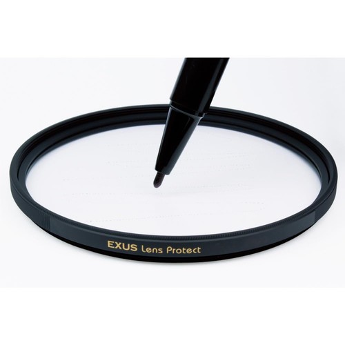 MARUMI PL Filter EXUS Circular PL 67mm for increasing contrast and eliminating r - Picture 4 of 4