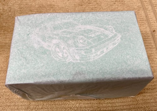 2024 RLC Exclusive HOT WHEELS X Daniel Arsham Livery Porsche 930a FREE SHIPPING - Picture 13 of 23