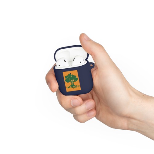 Coque Golani Brigade AirPods Pro emblème TPU IDF design olive - Photo 42 sur 61