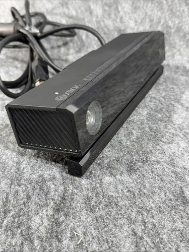 Microsoft Xbox One Kinect Camera Motion Sensor Bar Black Model 1520 Game Console - Picture 6 of 7