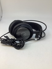 Audio-Technica ATH-AVC400 Over-Ear Stereo Wired Headphones GO106581 GO1065817 