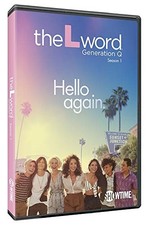 The L Word: Generation Q Season 1 (DVD)