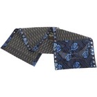 Deck Chair Fabric Replacement Folding Cover Accessory for Mesh Sling Farbic