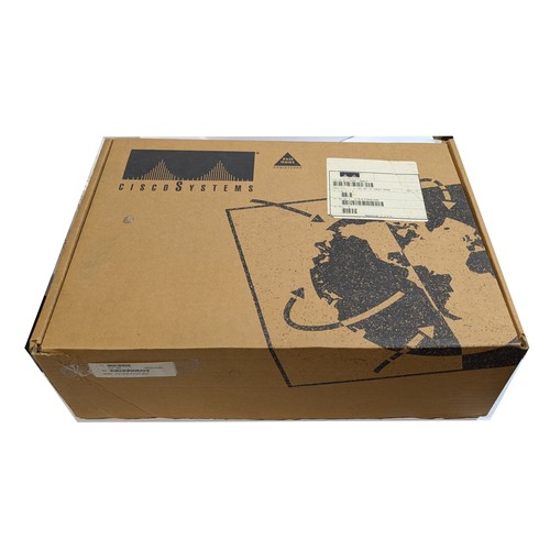 Cisco 4000 Series 8-ports ISDN BRI Module NP-8B= - Picture 4 of 7