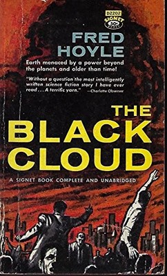 The Black Cloud