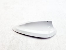 BMW 2 SERIES F22 ROOF SHARK FIN ANTENNA AERIAL COVER IN ALPINA WHITE 2014