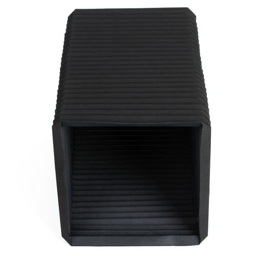 Multicolor Made Bellows For TOYO 45G 45G II 45GX 45C 45E Omega 45D 160x160mm - Picture 8 of 20