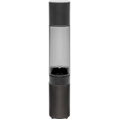 GE Appliances 2.0 Nugget Ice Maker Black