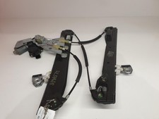 VAUXHALL MERIVA WINDOW REGULATOR FRONT DRIVER SIDE OFFSIDE RH 2012 5 DOOR