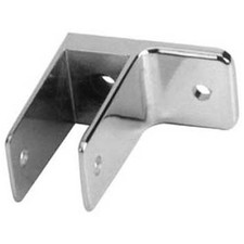 Jacknob 1760 Partition Bracket