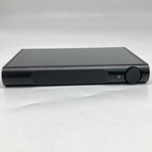 Shanling M3X Tragbarer Digital Audio Player Hi-Res Englisch Blau Gebraucht aus Japan - Bild 4 von 6