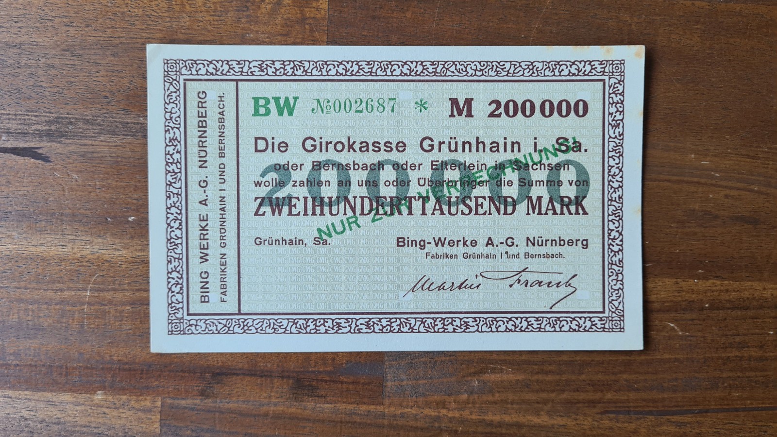 Bild 1 von 2