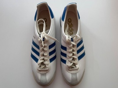 Adidas Rom made in west germany vintage UK 10,5