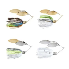 Nichols Catalyst Spinnerbait Willow 1/2 oz-3/8 oz Hook