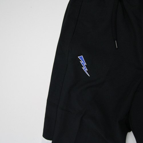 Air Force Falcons Nike Dri-Fit Athletic Pants Men's Black New - Picture 4 of 6