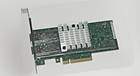 Intel IBM X520-DA2 FC Dual-Port 10GbE PCIe x8 Netzwerkkarte P/N:49Y7962 FP