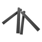4Pcs Foam Pipe Insulation Covers Anticollision Protection Tubes