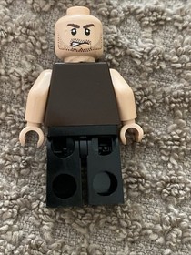 LEGO Prince of Persia Dastan Minifigure pop017 - 20017