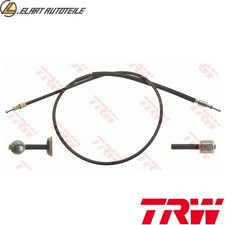 CAVO FRENO DI STAZIONAMENTO GCH717 PER VW TOUAREG PORSCHE CAYENNE CASB/BUN 3.0L 6cyl