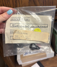 0011670 Control Knob