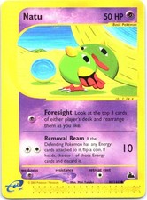 #080/144 Natu Skyridge Common