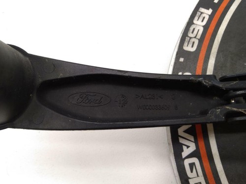 Ford B Max 2012 Nsf Passengers Front Left Wiper Arm W000033609b W000033609B - Picture 8 of 10