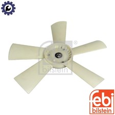 FAN WHEEL ENGINE COOLING 17851 FOR MERCEDES-BENZ M 102.985 2.3L 4cyl 190