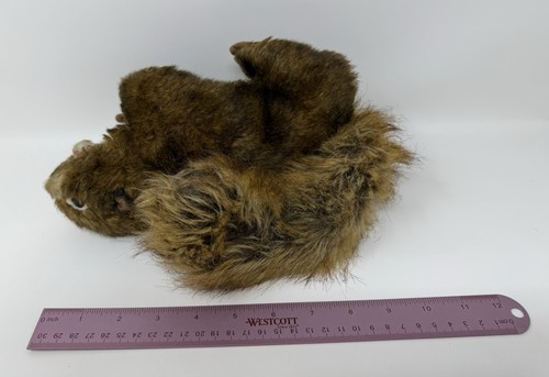 Folkmanis Red Squirrel Hand Puppet Plush Stuffed Animal Toy 9” *READ DETAILS* - Picture 10 of 10