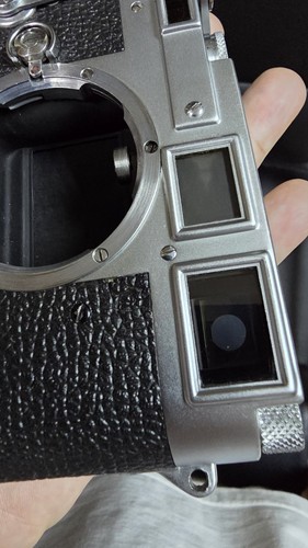Leica M3 Ds - Picture 2 of 16