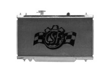 CSF Cooling 7000 HP All-Aluminum Radiator for 02-06 Acura RSX