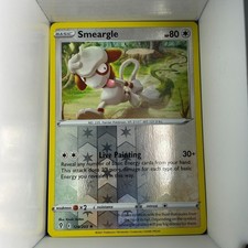 Smeargle 128/203 Evolving Skies Rare English