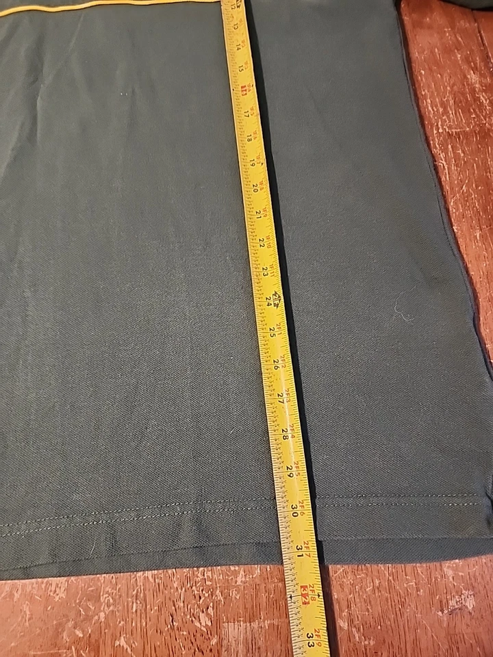 Oregon Ducks Team Starter Polo Shirt Green Large XL - Image 2 of 4