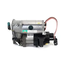 Arnott P-3471 compressor, compressed-air system for Alpina, BMW