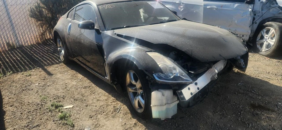 Alternador con paquete deportivo compatible con 14-19 INFINITI Q70 29913475 Foto 4 de 4