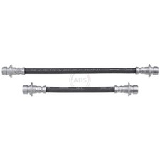 1x ORIGINAL® A.b.s. Bremsschlauch Hinten, Rechts für Honda CIVIC IX CIVIC IX