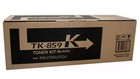 Genuine Copystar TK-859K Black Toner Cartridge