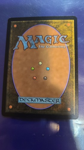 MTG Eternity Vessel Zendikar Regular - Picture 3 of 3